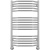 Водяной полотенцесушитель Terminus Виктория П16 450x778 4620768886485 Хром