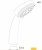 Душевой гарнитур Damixa Contour 760110300 Хром