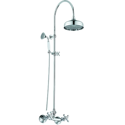 Душевая система M&Z Epoca EPC0150 Хром