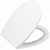 Крышка-сиденье для унитаза Vitra S20 800-003-009 (84-003-019) Микролифт