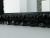 Зеркало Artceram Italiana 70 ACS002 03 Черное