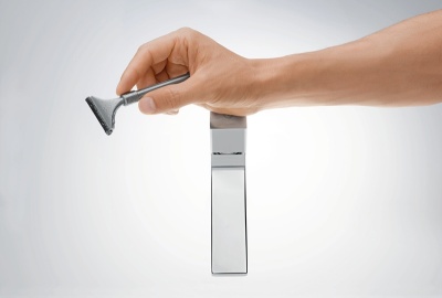 Смеситель для раковины Hansgrohe Metropol Select 32572000 Хром