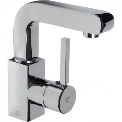 Смеситель для раковины Kaiser Vico 30011 Хром