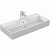 Раковина Ideal Standard Strada 91 K078601 Белая