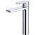 Смеситель для раковины BelBagno Terra TER-LMC-CRM Хром