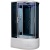Душевая кабина Timo Standart P 110x85 L T-1110PL без гидромассажа
