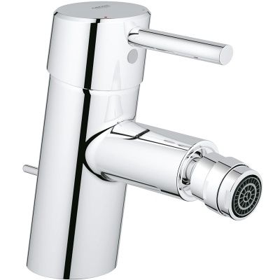 Смеситель для биде Grohe Concetto 32208001 Хром