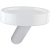 Мыльница Gessi Ovale 25602.031 Керамика