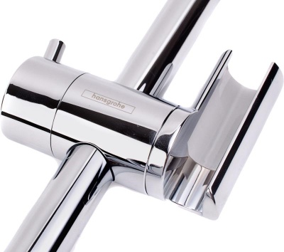 Душевой гарнитур Hansgrohe Raindance Select Е 27857 Хром