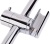 Душевой гарнитур Hansgrohe Raindance Select Е 27857 Хром
