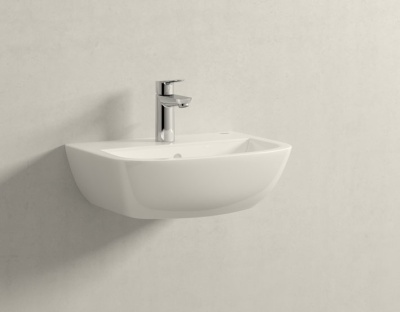 Смеситель для раковины Grohe BauLoop 23336000 Хром