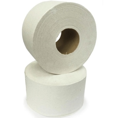 Туалетная бумага Merida Classic Mini ТБК222 Белая