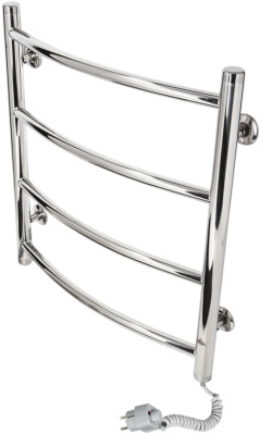 Электрический полотенцесушитель Laris Классик П4 60х50 R 73207394 Хром