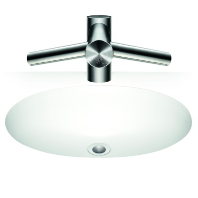 Смеситель для раковины Dyson Airblade AB 09 Tap Short Хром