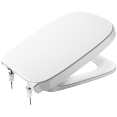 Крышка-сиденье SoftClose QuickRelease Roca Debba ZRU9302826