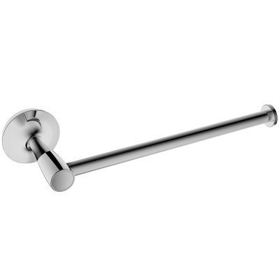 Держатель для полотенец Rush Balearic BA39511 Хром