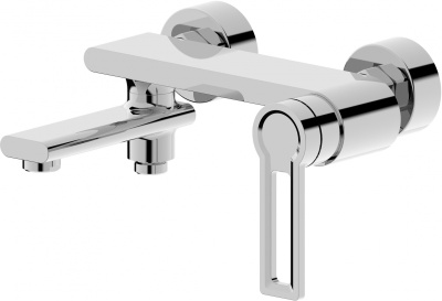 Душевая система Orange M36-944cr Хром