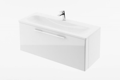 Тумба под раковину Ravak SD Ring 1000 серый