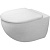Унитаз Duravit Architec 2546090064 подвесной без крышки-сиденья