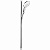 Душевой гарнитур Hansgrohe Raindance Select S 26626400 Хром Белый
