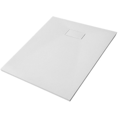 Душевой поддон из стеклопластика WasserKRAFT Leine 90x120 35T07 с сифоном и трапом