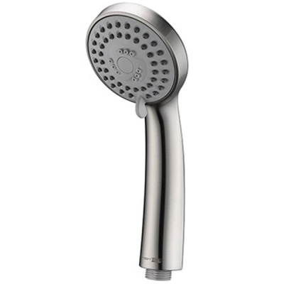 Ручной душ WasserKRAFT A120 Хром