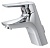 Смеситель для раковины Ideal Standard Ceramix Blue A5646AA Хром