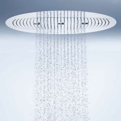 Верхний душ Hansgrohe Raindance Rainmaker 26115000 Хром