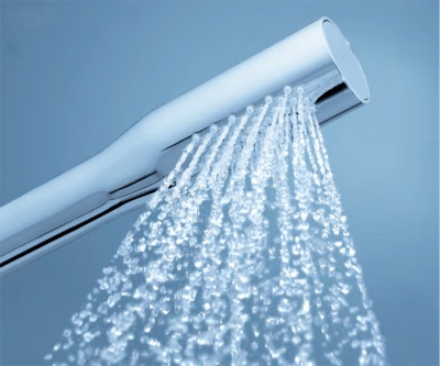 Душевой гарнитур Grohe Euphoria Cosmopolitan 27369000 Хром