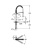 Смеситель для кухни Grohe K7 31379DC0 Суперсталь