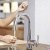 Смеситель для кухни Grohe Zedra Touch 30219001 Хром