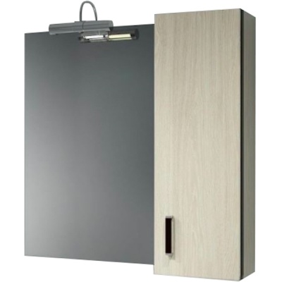 Зеркало со шкафом Какса-А Сантана 62 003618 Дуб