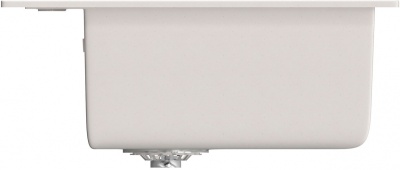 Кухонная мойка Mixline ML-GM28-331 533505 Белая