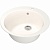 Кухонная мойка Mixline ML-GM13-341 532394 Молочная