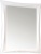 Зеркало Marka One Elegant 65x90 Cappuccino
