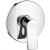 Смеситель для душа Hansgrohe Metris 31685000 Хром