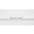 Карниз для ванны Ridder 57901 Белый