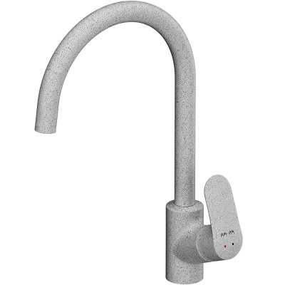 Смеситель для кухни AM.PM Like F8007133 Белый