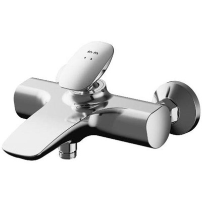 Смеситель для ванны AM.PM Spirit V2.0 F70A10000 Хром