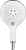 Ручной душ Hansgrohe Raindance Select S 28588400 Хром Белый