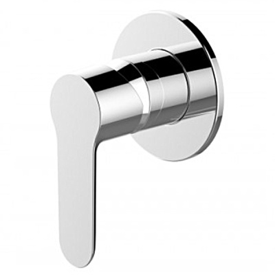 Смеситель для душа Agger Gorgeous A0240000 Хром