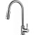 Смеситель для кухни BelBagno BB-LAM31A-IN Нержавеющая сталь