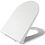 Крышка-сиденье Soft Close Creavit Amasra Ultima KC0103.03.0000E