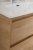 Тумба под раковину BelBagno KRAFT 39-800/390-2C-SO-RNN подвесная Rovere Nebrasca Nature