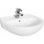 Раковина Ifo Hitta 60 RS041106000 Белая
