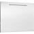 Зеркало Roca The Gap 100 с подсветкой ZRU9302809 с системой антизапотевания