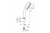 Душевой гарнитур Grohe Tempesta New Cosmopolitan 26084002 Хром