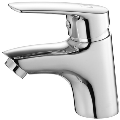 Смеситель для раковины Milardo Don DONSB00M01 Хром