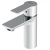 Смеситель для раковины Damixa Origin Elegance 840210000 Хром Белый