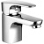 Cмеситель для раковины Clever Habana Xtreme 99149 Хром